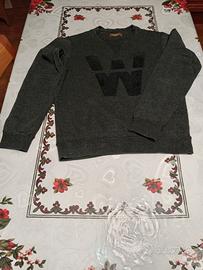 Felpa uomo Conbipel taglia M