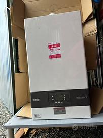 Caldaia Riello RESIDENCE 35 KIS