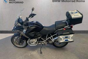 BMW R 1200 GS my10