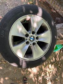 CERCHIONI BMW DA 16