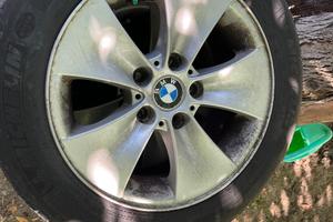 CERCHIONI BMW DA 16