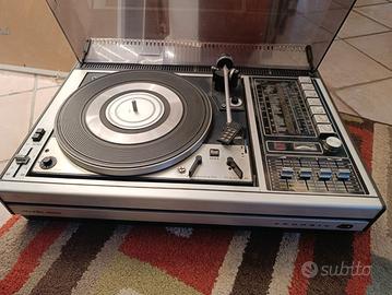 GRUNDIG studio1600