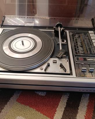 GRUNDIG studio1600
