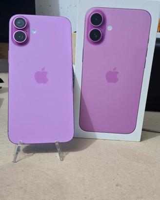 iphone 16 plus 256gb