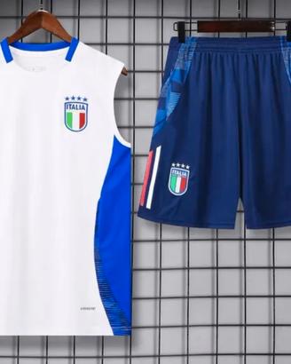 completo da calcio smanicati