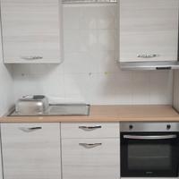 cucina mondo convenienza  + tavolo