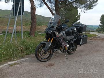 super tenere 1200 XT z