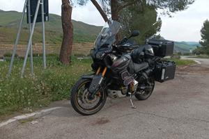 super tenere 1200 XT z