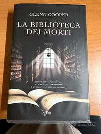 La Biblioteca dei Morti