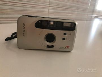Macchina fotografica ALSTAR M-924