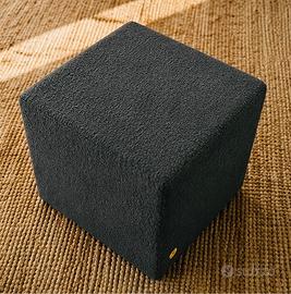 Pouf artigianale  MANORO