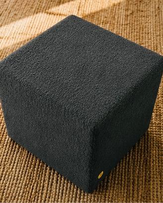 Pouf artigianale  MANORO