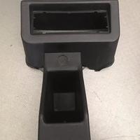 Cassetto portaradio Fiat 500 F/L/R/D