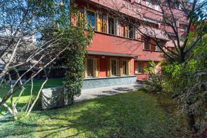 Appartamento di 190 m² con 5 locali e box auto dop