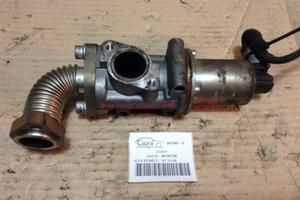 Valvola egr - ALFA ROMEO 147 01-04