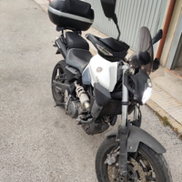 Yamaha MT03