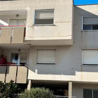 Via Crovetti - Trilocale