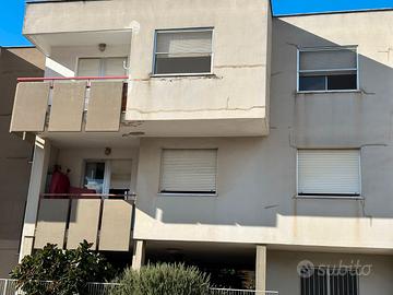 Via Crovetti - Trilocale