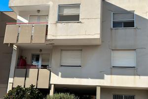 Via Crovetti - Trilocale