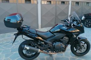 Honda CBF 1000 - 2011