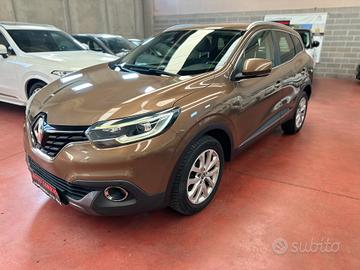 Renault Kadjar dCi 130CV 4x4 Energy Zen