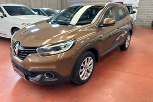 Renault Kadjar dCi 130CV 4x4 Energy Zen