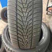 Gomme usate seminuove Hankook 215 45 18 98v
