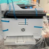 Stampante hp laser a colori