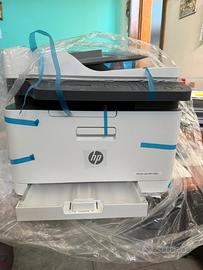 Stampante hp laser a colori