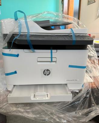 Stampante hp laser a colori
