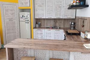 Appartamento finemente arredato - uso transitorio