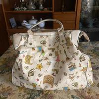 Borsa bianca