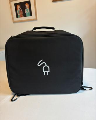 Cavo di ricarica originale AUDI mod 3 tipo 2 32A