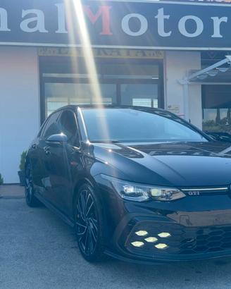Volkswagen Golf GTI 2.0 TSI *PRONTA CONSEGNA*TETTO