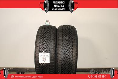 2 Gomme 205 55 R 16 Pirelli al 97% SPED GRATIS