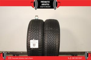 2 Gomme 205 55 R 16 Pirelli al 97% SPED GRATIS
