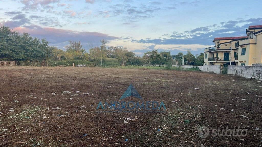 Terreno di 2300 m² a Grumo Nevano - Vista 5