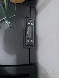 Stufa a pellet palazzetti