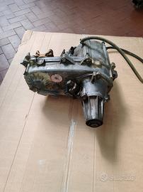 Riduttore Jeep Wrangler YJ 