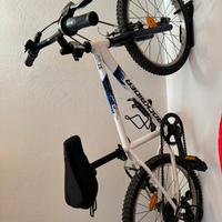 Bicicletta bambino BTWIN Rockrider ST 120