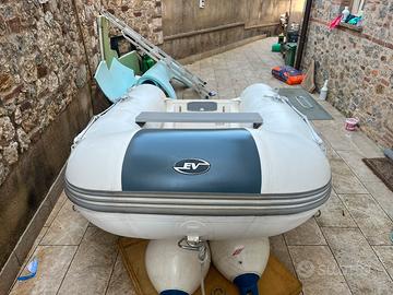 Tender Eurovinil 250 VTR
