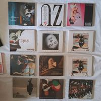 raccolta cd ZUCCHERO