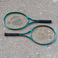 N. 2 Racchette da tennis, decathlon