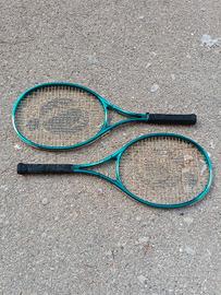 N. 2 Racchette da tennis, decathlon