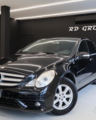 Mercedes-Benz R 320, cdi V6 Premium lunga