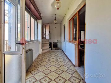 Appartamento L'Aquila [Cod. rif 3292216VRG]