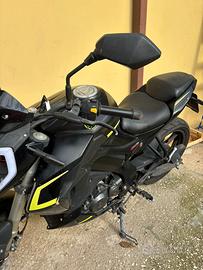 Keeway RKF 125 - 2023