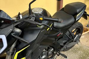 Keeway RKF 125 - 2023