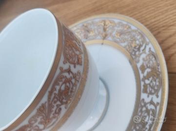 Servizio The x12 persone 