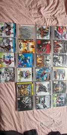 Ps 3 22 giochi 
